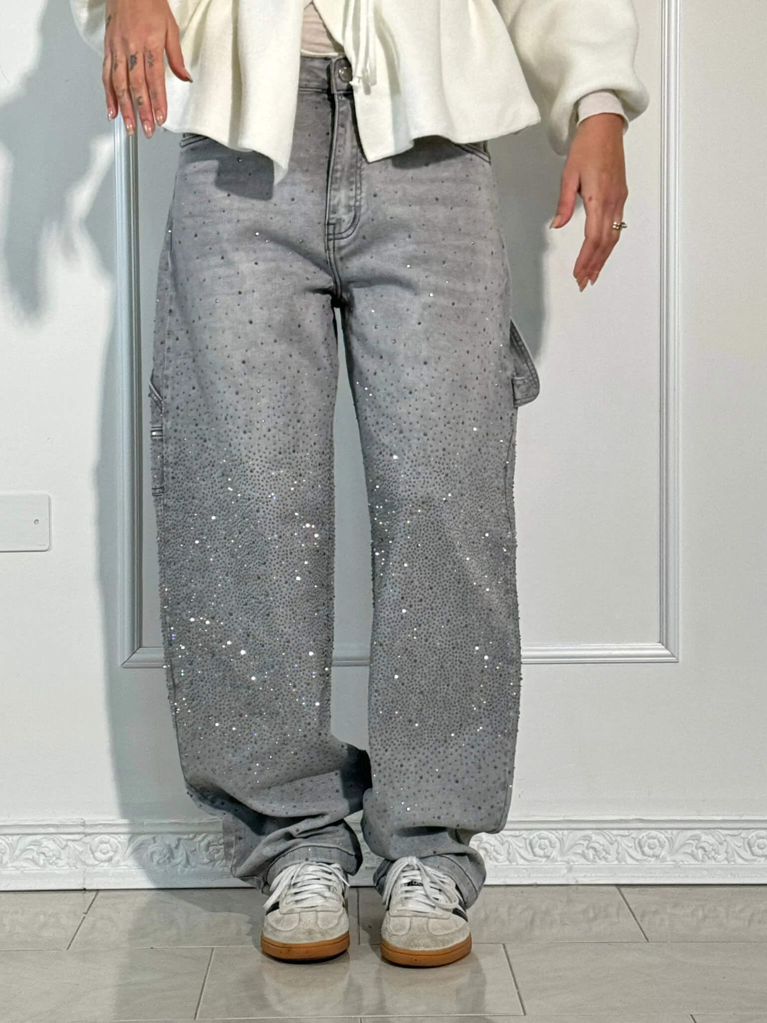 Jeans Hoana