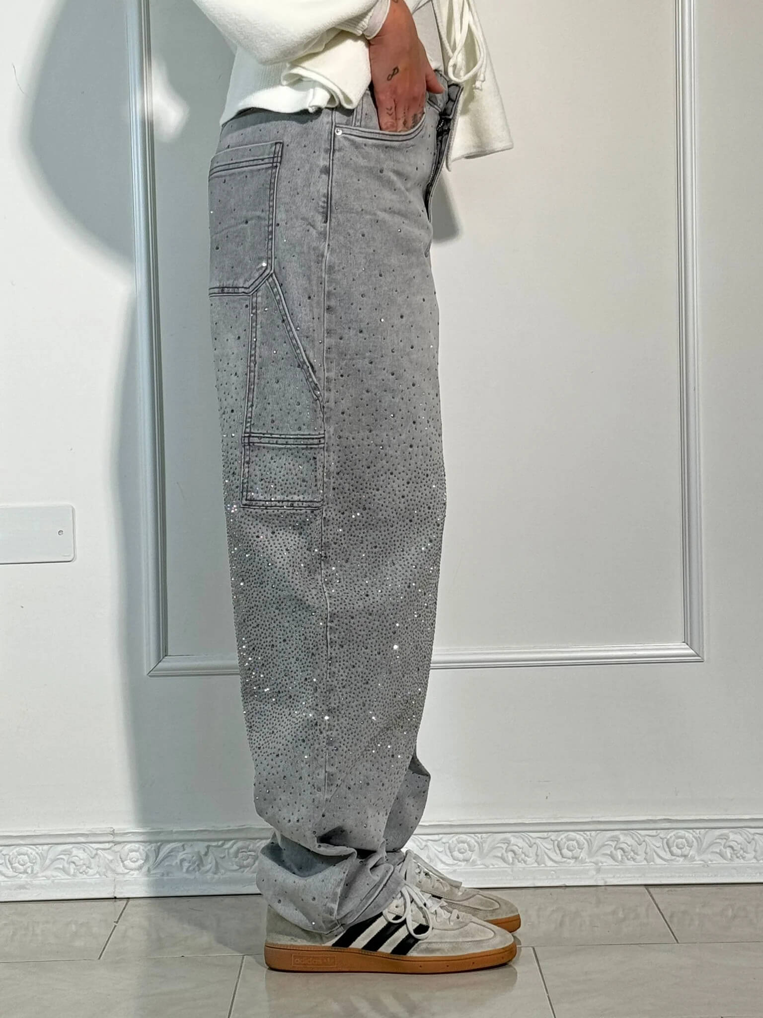 Jeans Hoana