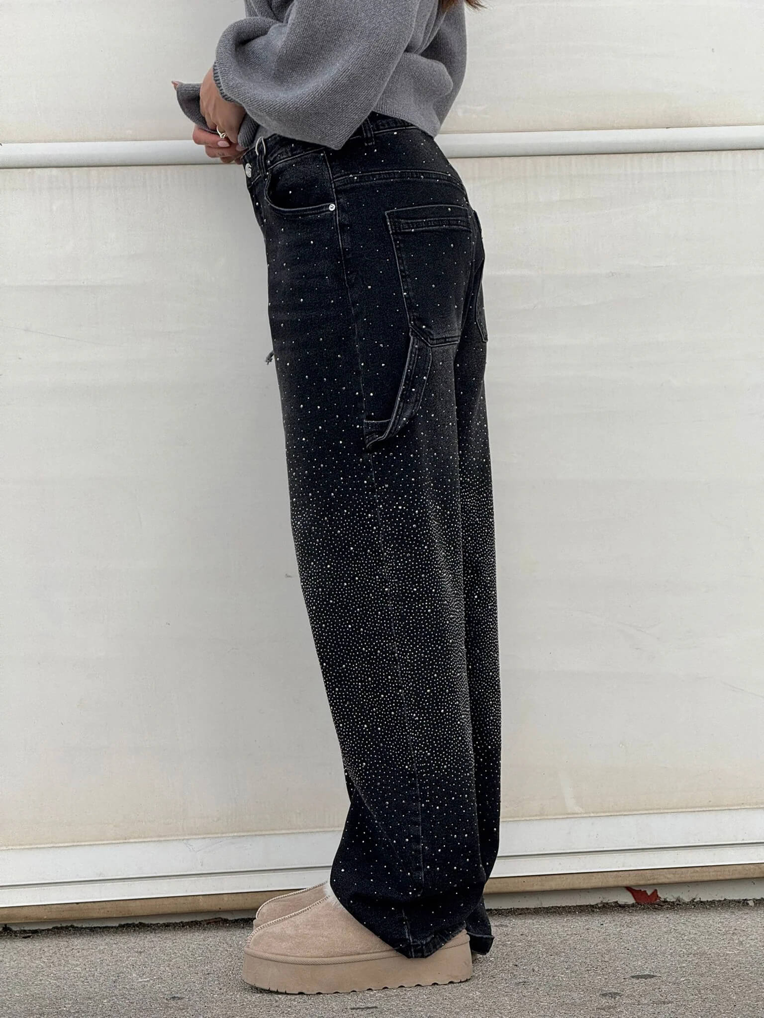 Jeans Hoana