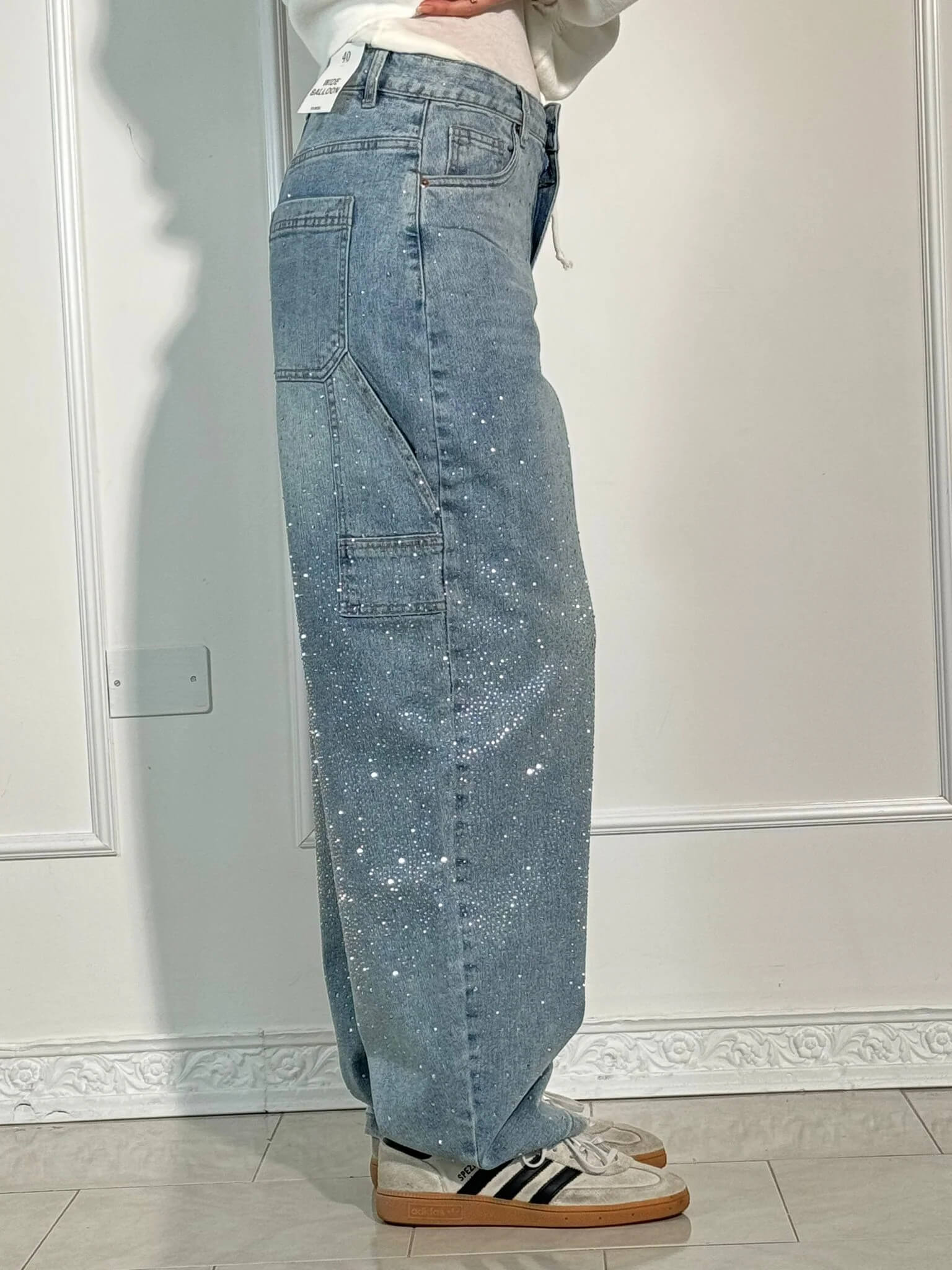 Jeans Hoana