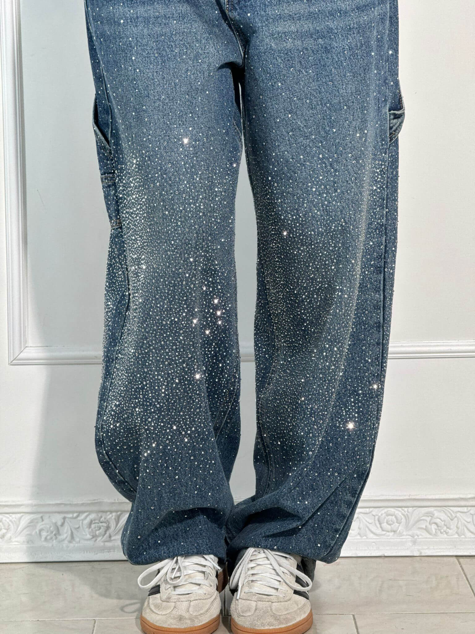Jeans Hoana