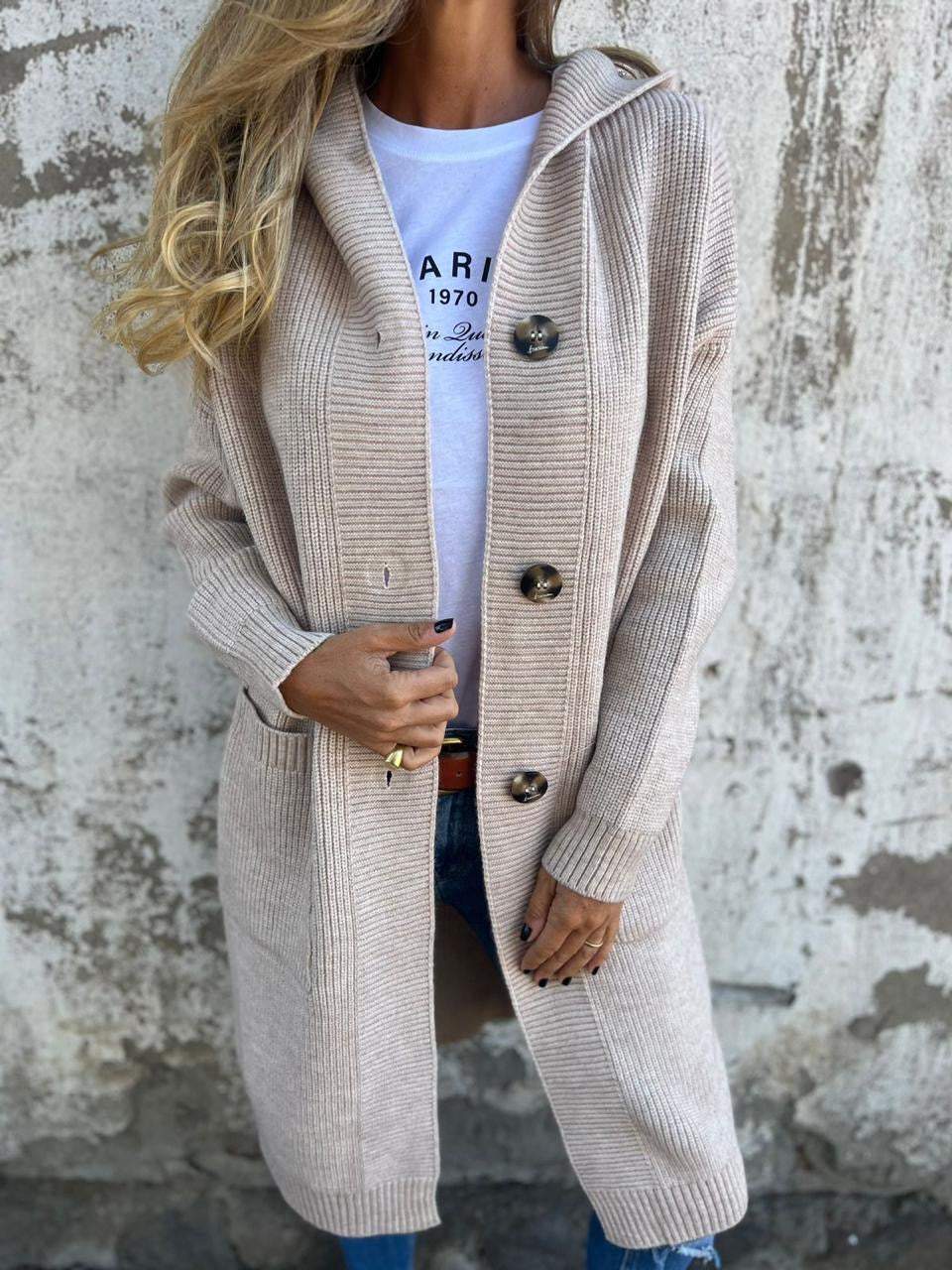 Adora | Cardigan Elegante