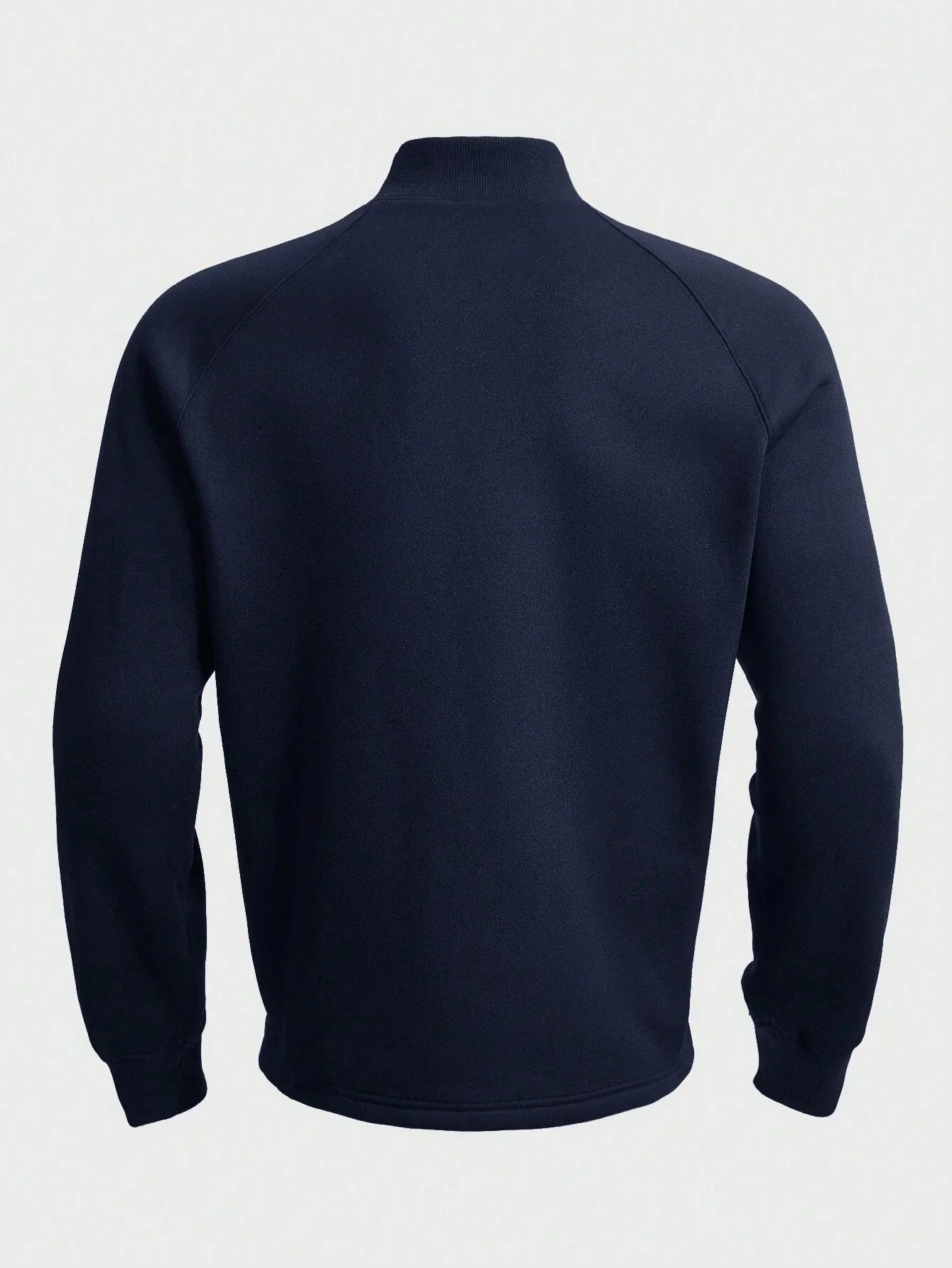 Antonio™ Pullover Mezza Zip da Tempo Libero