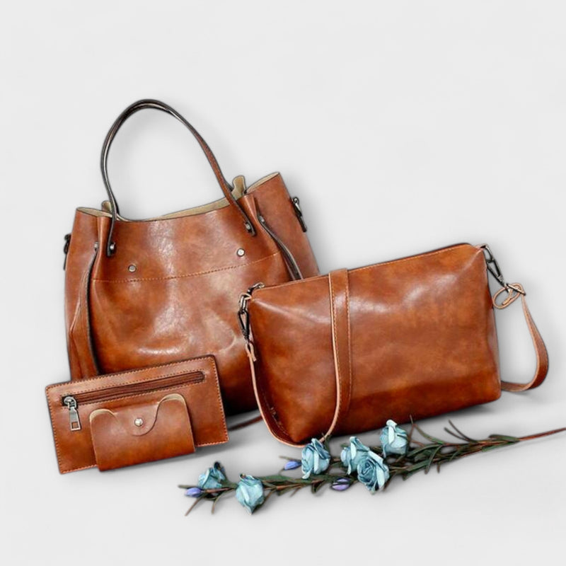 ᗰᗩᗰᗰᗩ ᗰIᗩ™ Tote Raffinata
