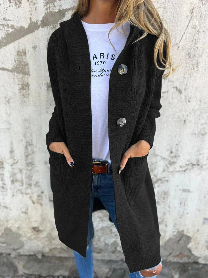 Adora | Cardigan Elegante