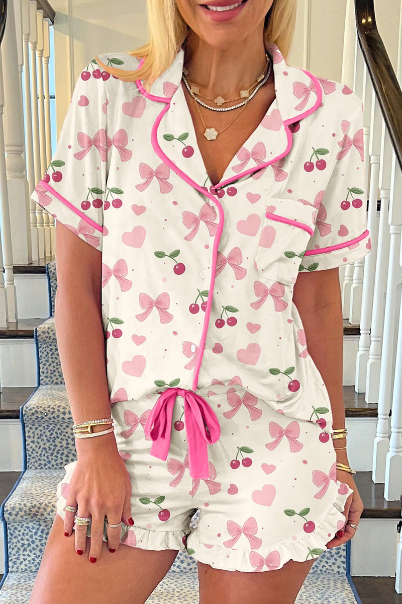 Carina™ Completo Loungewear