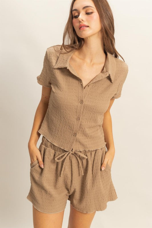 Dolce™ Completo Due Pezzi