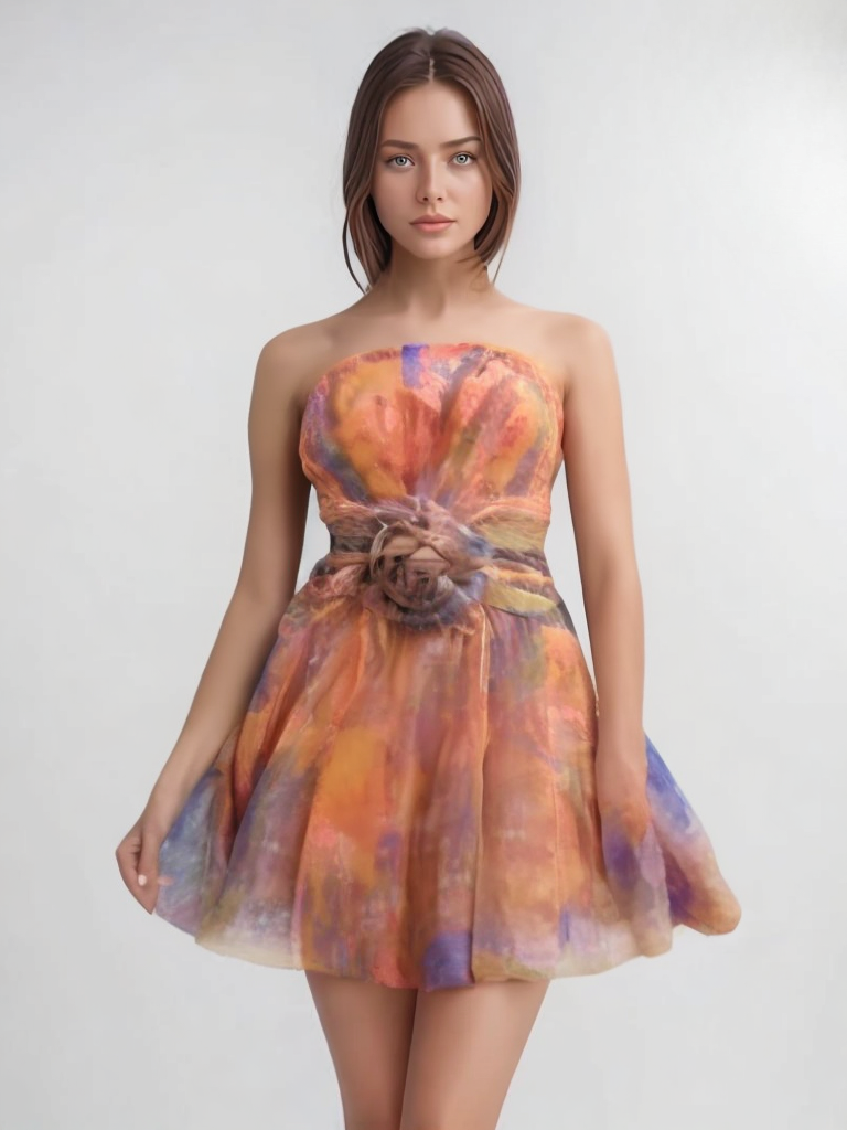 Lina™ – Chic e rilassata
