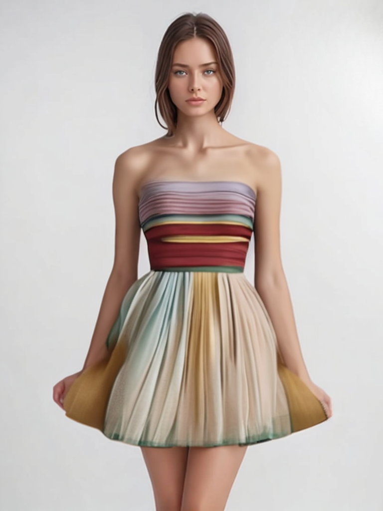Amara™ – Eleganza fluida