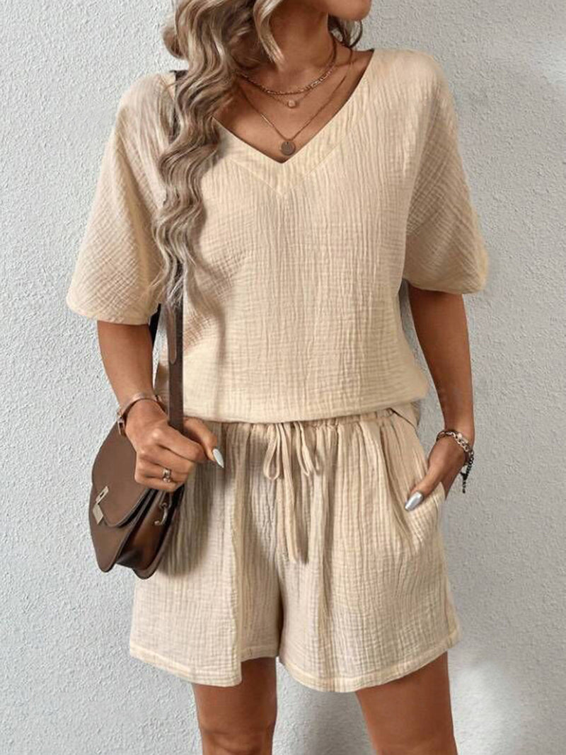 Camilla™ Completo Due Pezzi