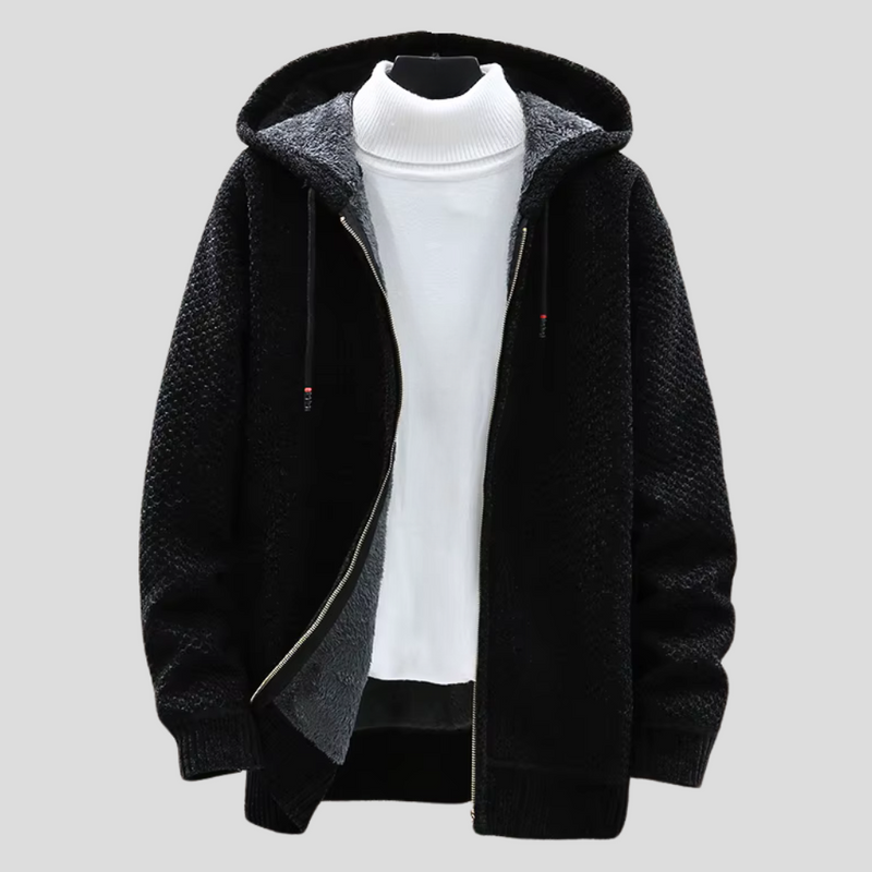 Felpa Oslo Knit™