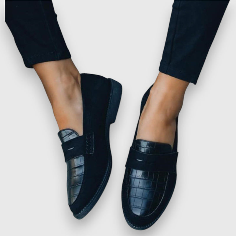 Liny™ – Mocassino Da Donna