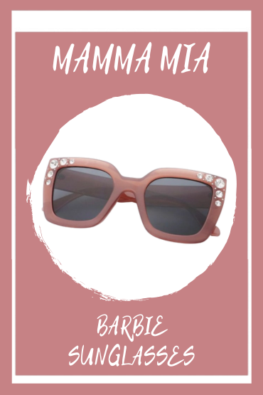 MAMMA MIA BARBIE™ SUNGLASSES