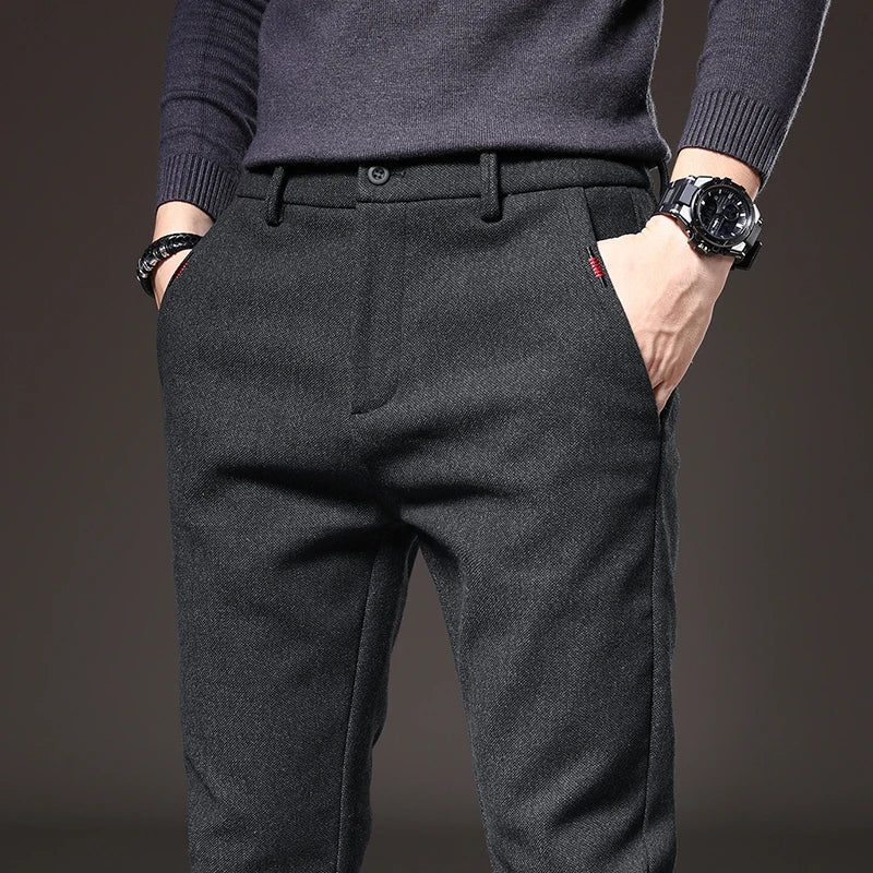 Dario™ Taglio Slim