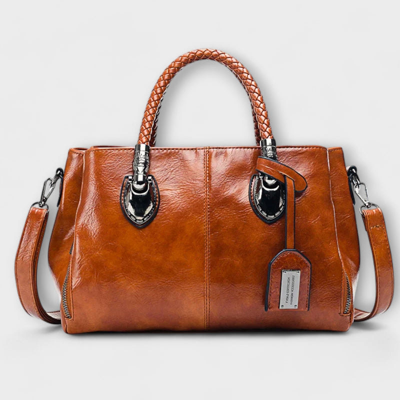 ᗰᗩᗰᗰᗩ ᗰIᗩ™ Borsa Iconica