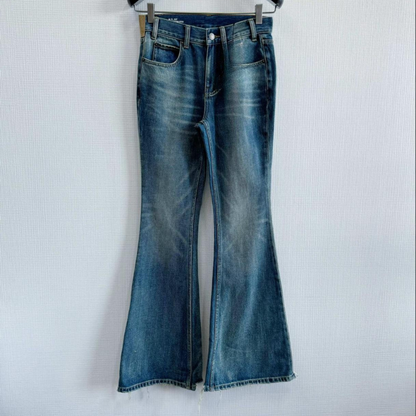 Claudia | Jeans
