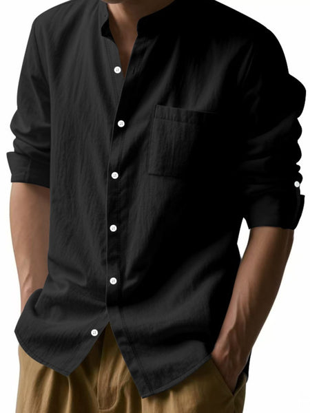 Verano™ Camicia di Lusso