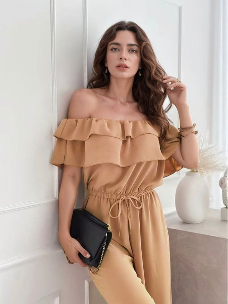 Serena™ Tuta Elegante V2