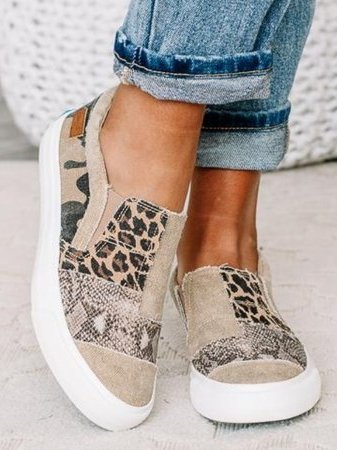 Noemi™ - Scarpe slip-on antidolorifiche di tendenza