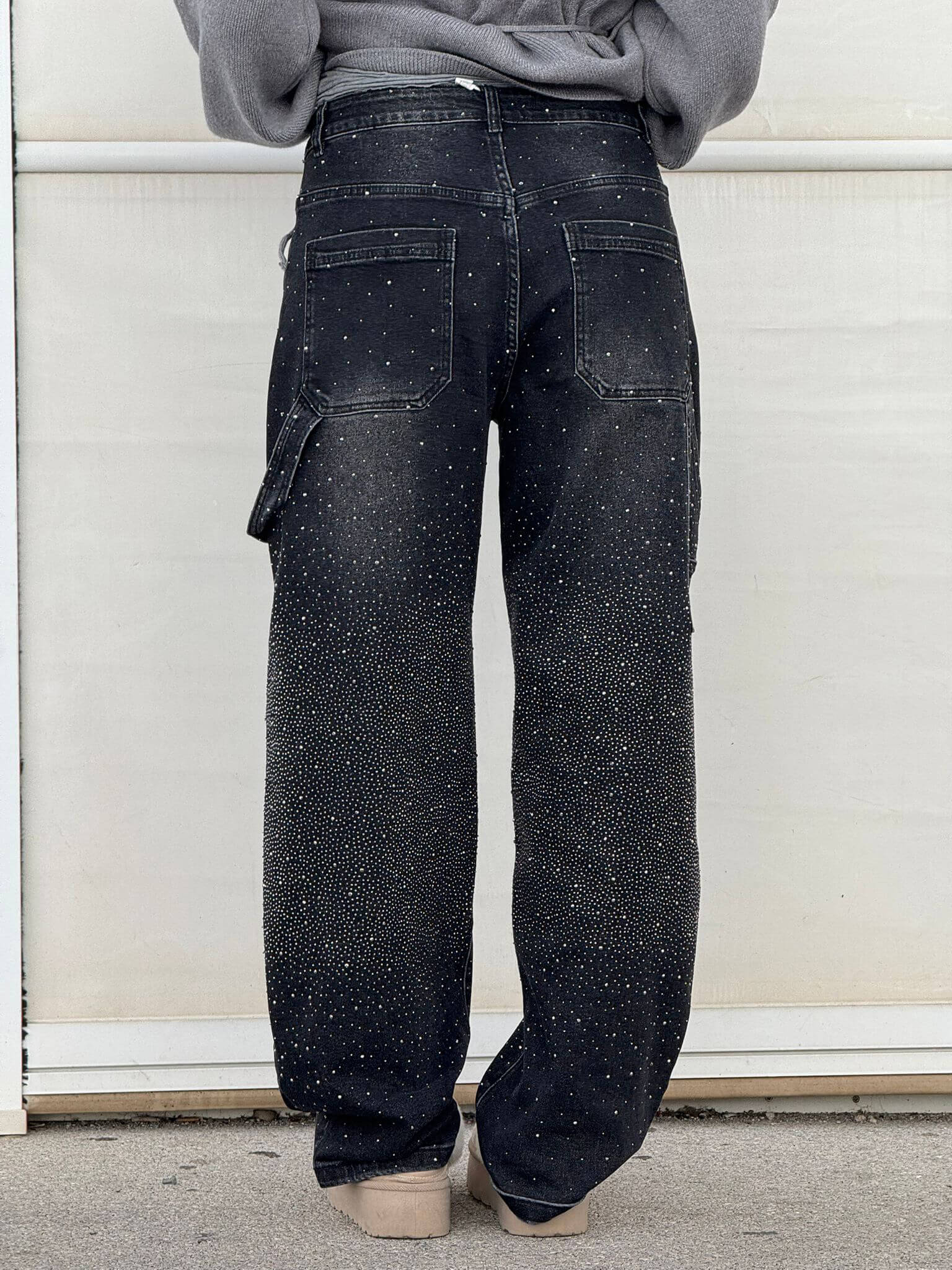 Jeans Hoana ✨