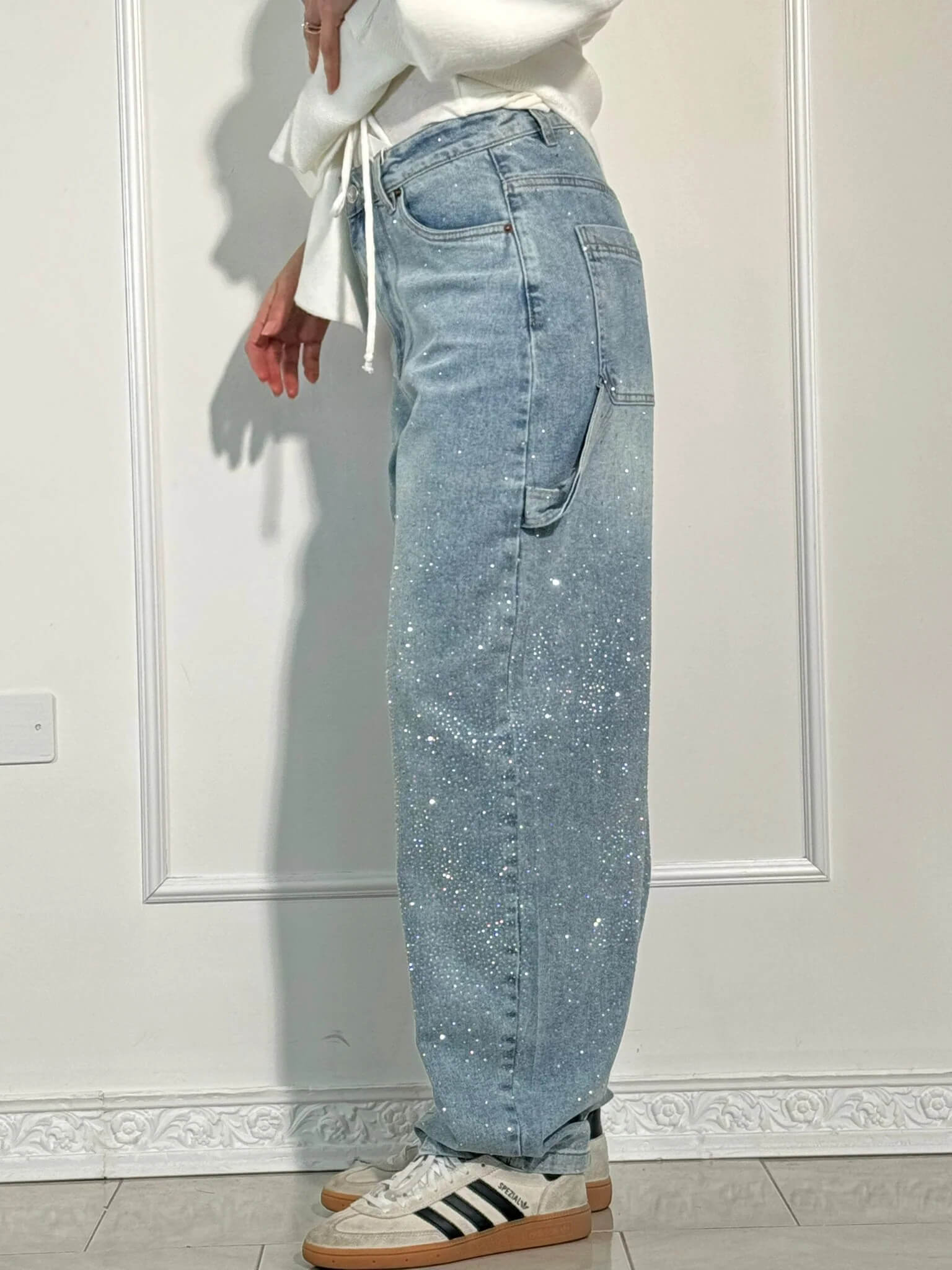 Jeans Hoana ✨