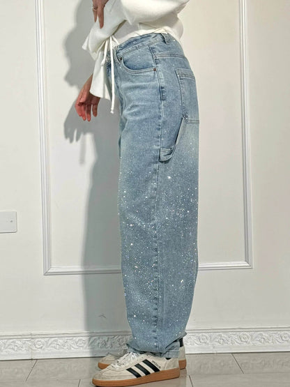 Jeans Hoana ✨