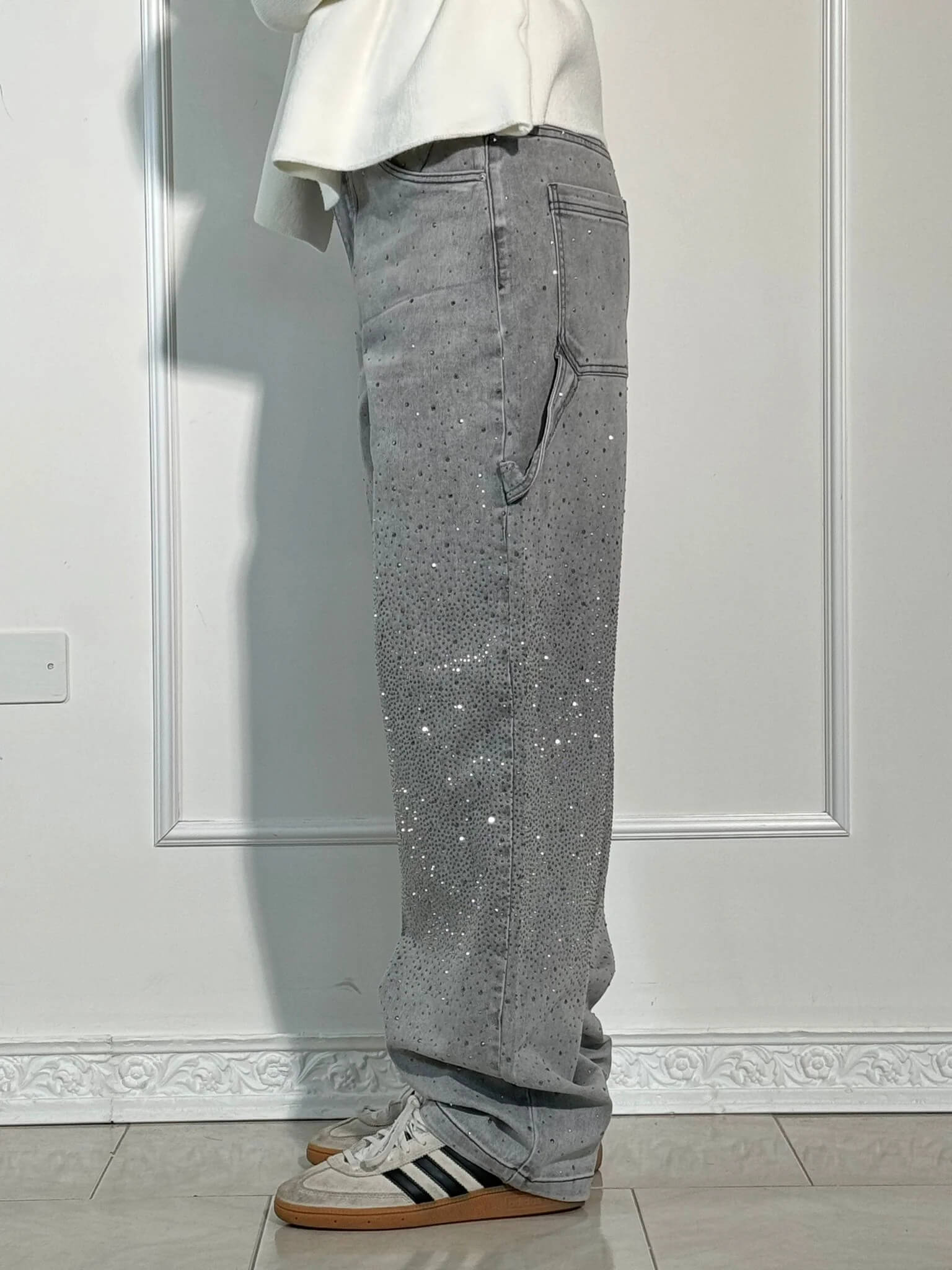 Jeans Hoana ✨
