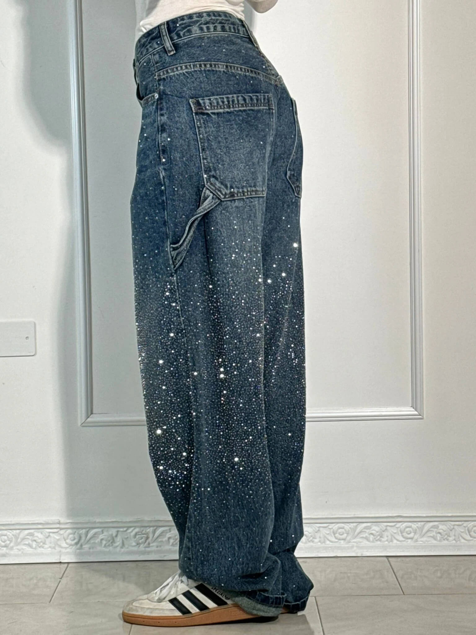 Jeans Hoana ✨