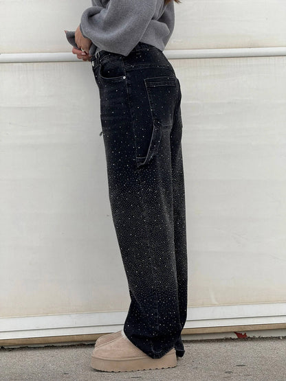 Jeans Hoana ✨