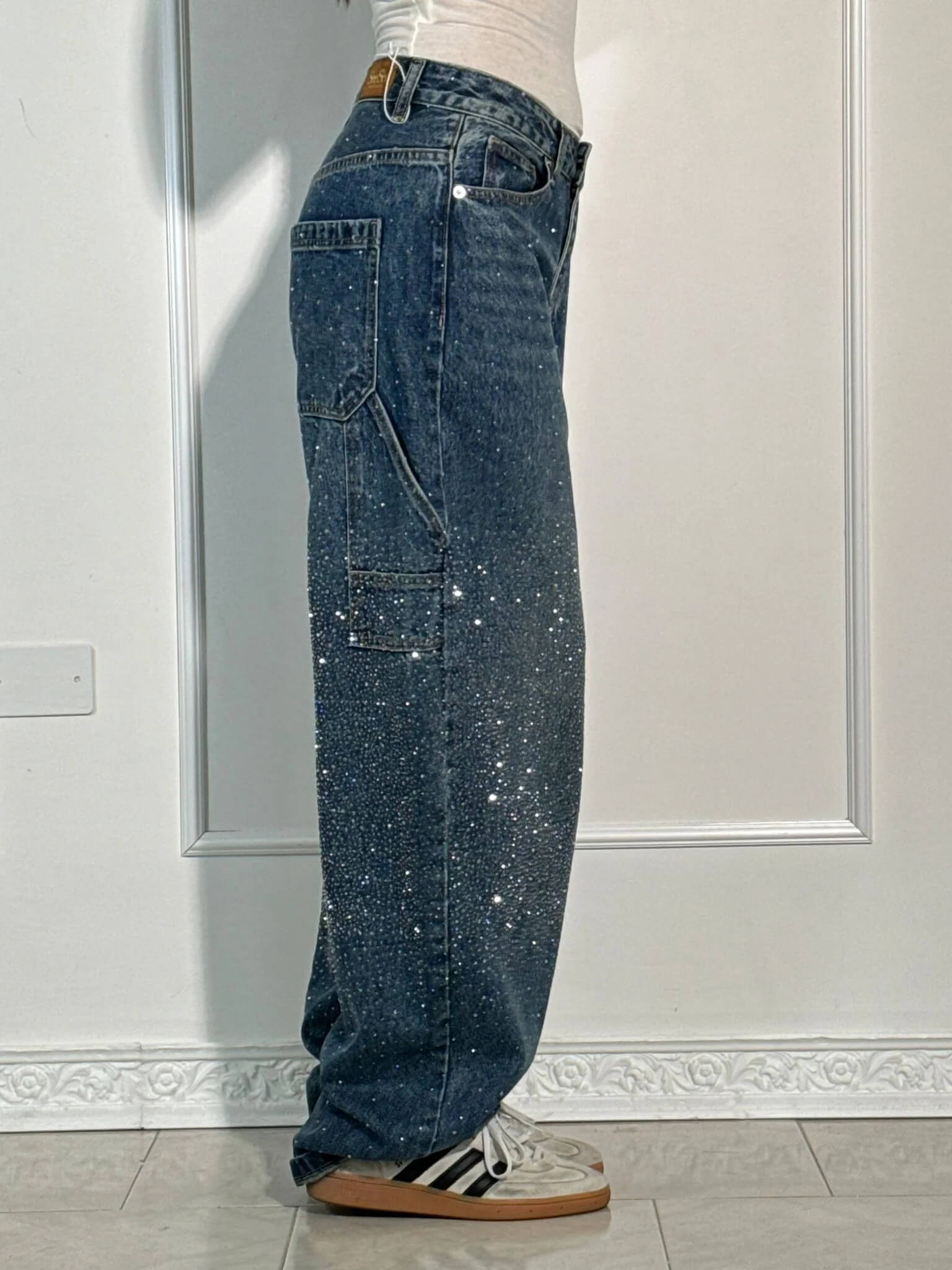 Jeans Hoana ✨