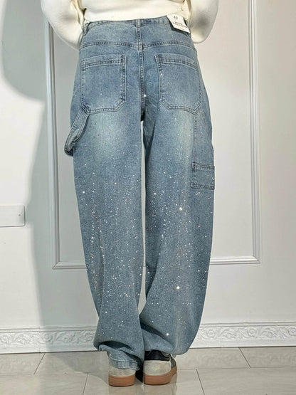 Jeans Hoana ✨
