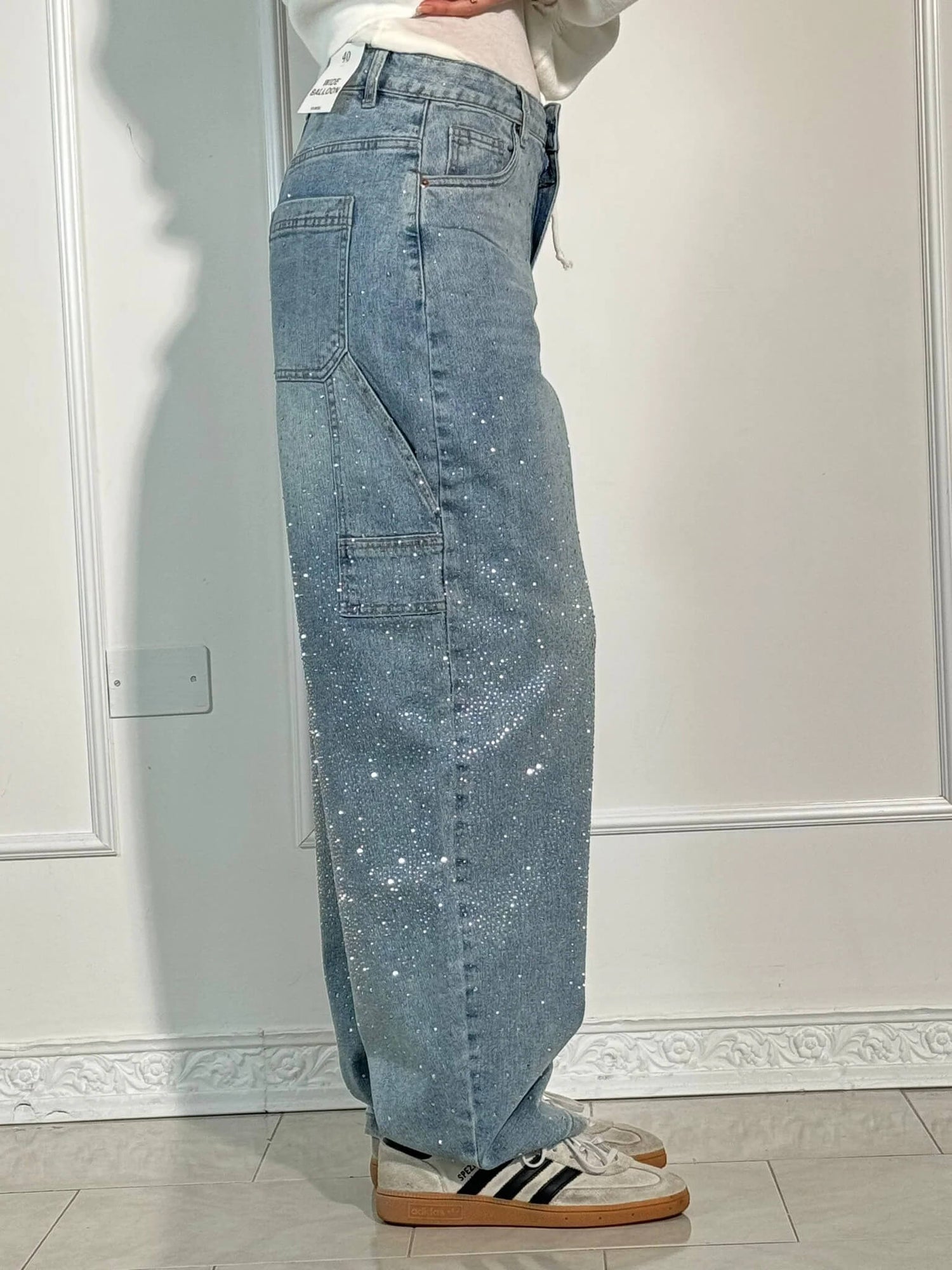 Jeans Hoana ✨