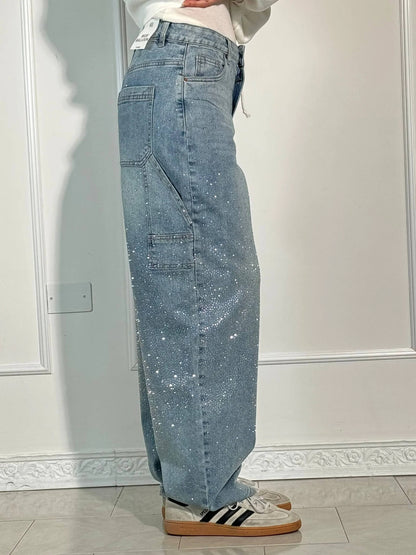 Jeans Hoana ✨