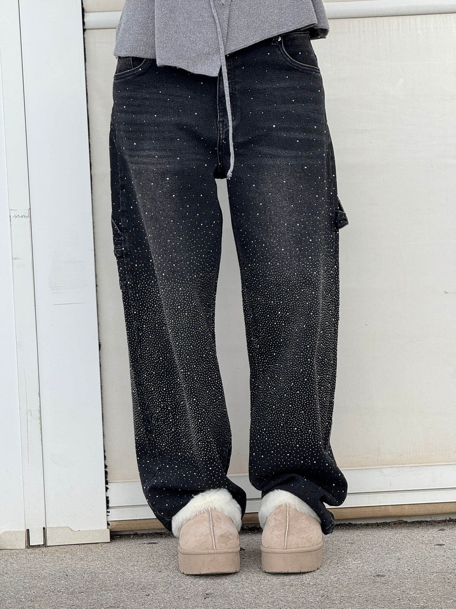 Jeans Hoana ✨