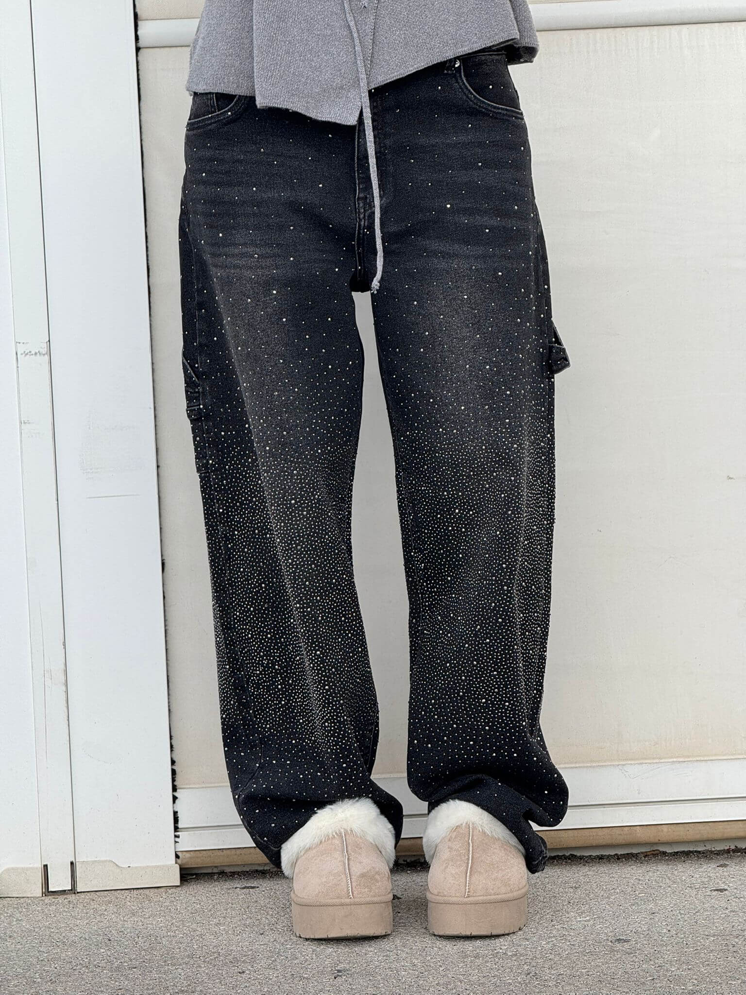Jeans Hoana ✨