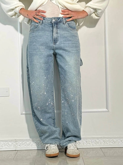 Jeans Hoana ✨