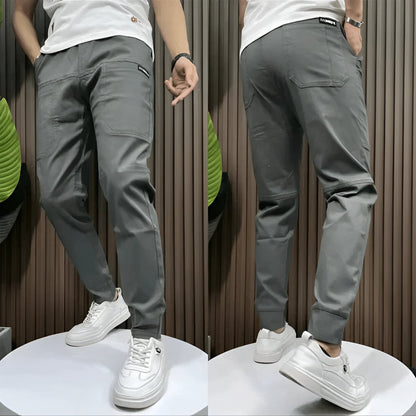 TOMMASO™ | PANTALONI PREMIUM ELASTICIZZATI ( 1+1 GRATIS )