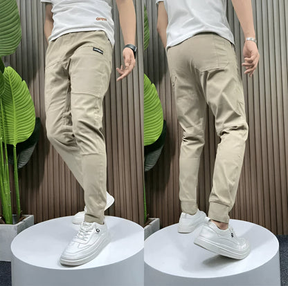 TOMMASO™ | PANTALONI PREMIUM ELASTICIZZATI ( 1+1 GRATIS )