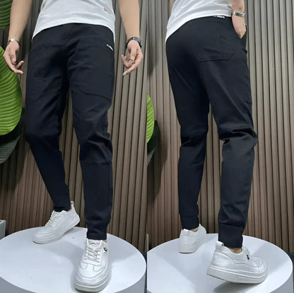 TOMMASO™ | PANTALONI PREMIUM ELASTICIZZATI ( 1+1 GRATIS )