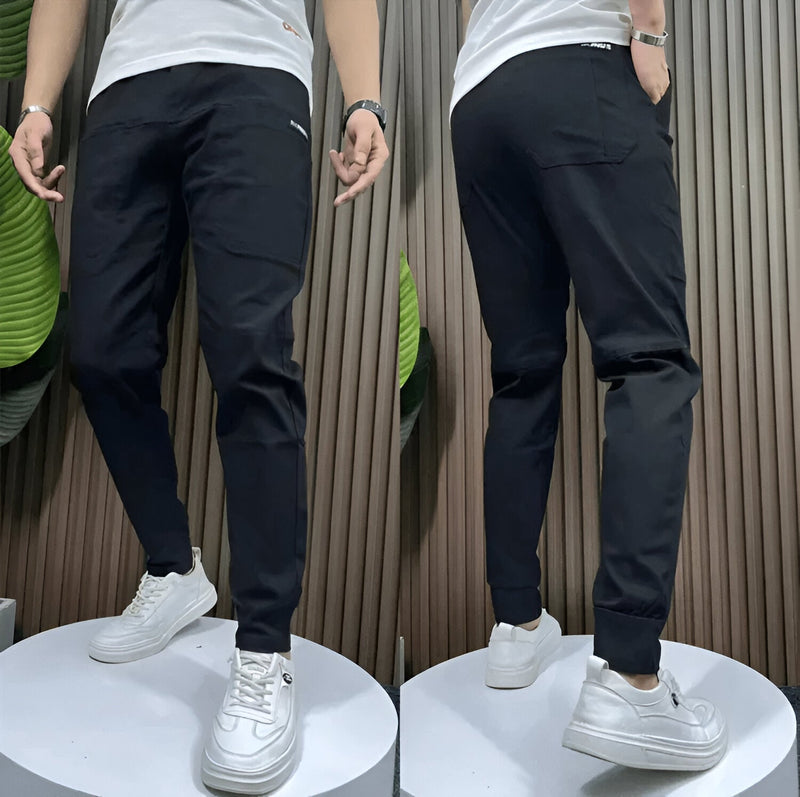 TOMMASO™ | PANTALONI PREMIUM ELASTICIZZATI ( 1+1 GRATIS )