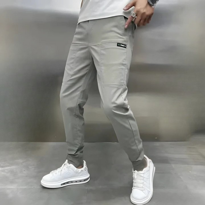 TOMMASO™ | PANTALONI PREMIUM ELASTICIZZATI ( 1+1 GRATIS )