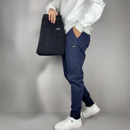 TOMMASO™ | PANTALONI PREMIUM ELASTICIZZATI ( 1+1 GRATIS )